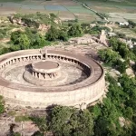 Shooting competition in chambal