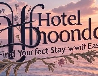 Hotel Dhoondo
